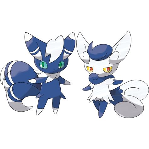 serebii meowstic|bulbapedia meowstic.